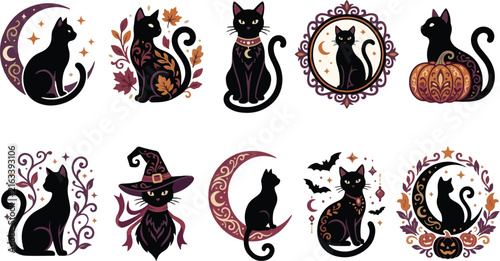 Halloween vector