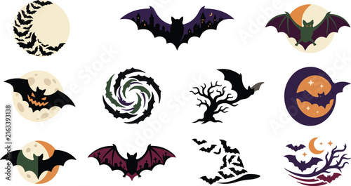 Halloween vector
