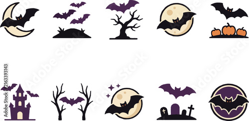 Halloween vector