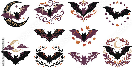 Halloween vector