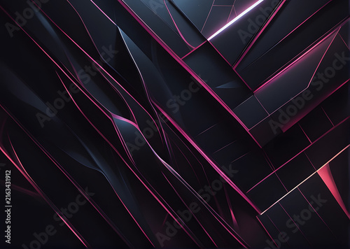 abstract background with lines