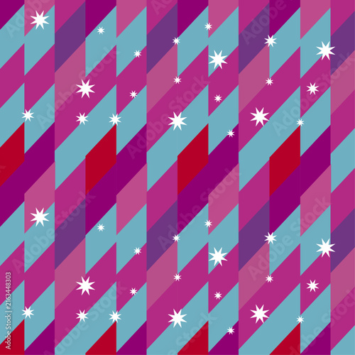 Abstract pattern 198