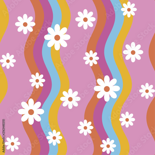 Arcoiris Floral 188