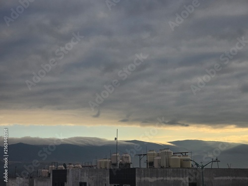 Amanecer
