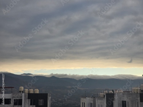 Amanecer
