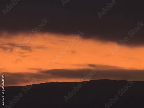 Amanecer, tuxtla
