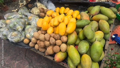 Frutas