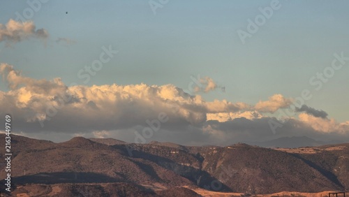 Atardecer