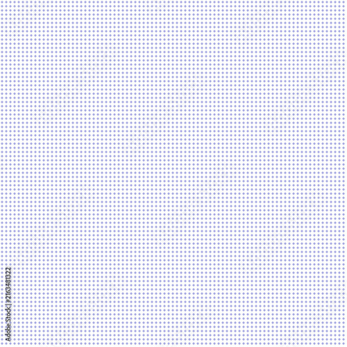 Foto Geometric grid pattern with blue dots