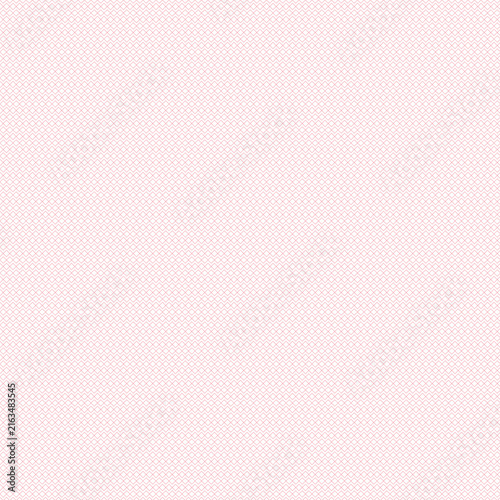 Abstract geometric pattern with dots and lines