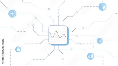 Modern Software Integration Network