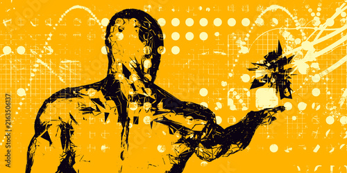 Advanced Biotechnology and AI Powered Research Analysis