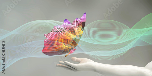 AI Evolution Shaping Future of Science and Technology