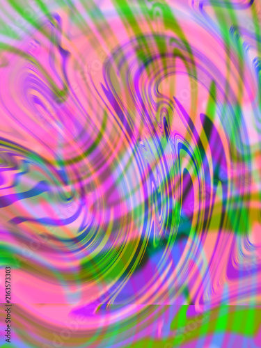 Abstract watercolor texture background liquid splash psych psychedelic full colors marbeltone	

