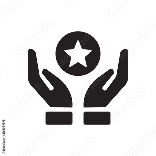 Dexterity Icon Vector – Premium Quality, Excellence, Professional Skills & Trusted Service Symbol