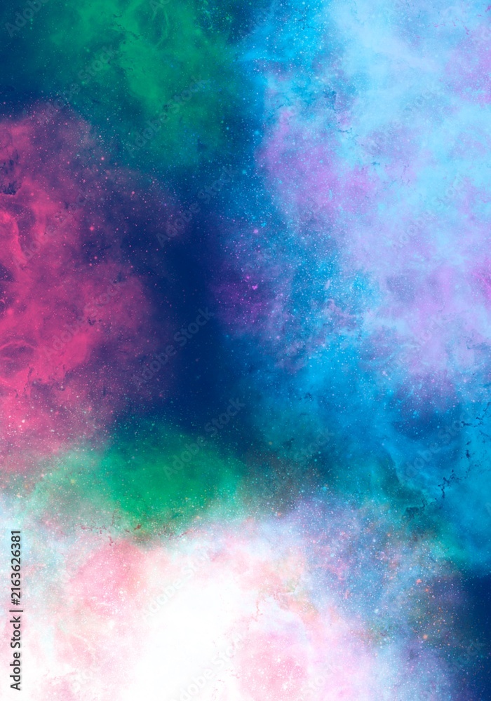 Fototapeta premium abstract colorful background