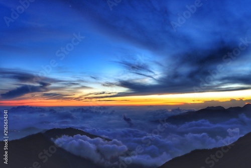 Photography Sunset