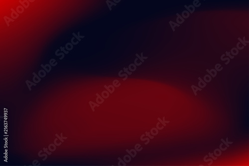 Dark red mesh gradient background vector illustration. Abstract luxury dark red backdrop for banner, poster, presentation, website header, and wallpaper design.