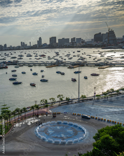 Foto Good morning Pattaya - guten Morgen Pattaya