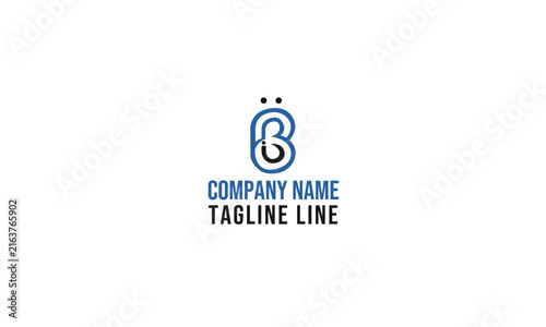 Letter Logo