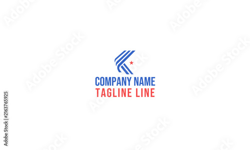 Letter Logo