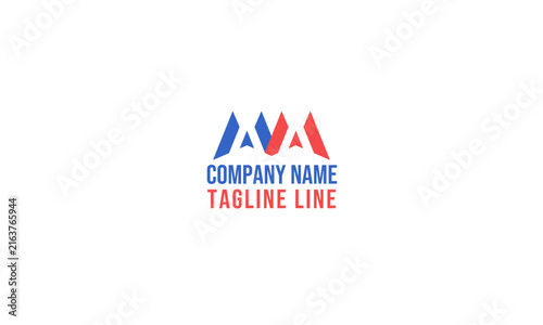 Letter Logo