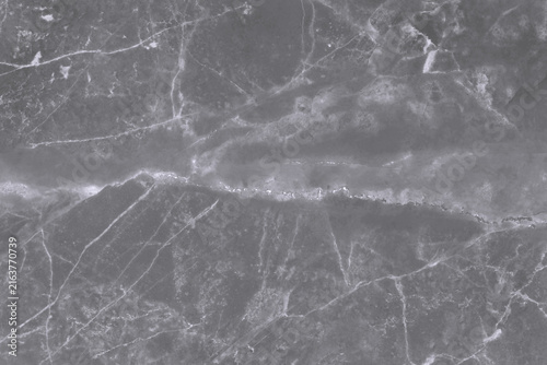 Dark grey background marble wall texture for design art work, seamless pattern of tile stone with bright and luxury.