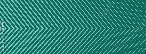 Green Chevron Pattern Background Keywords: chevron, pattern, background, green, teal, geometric