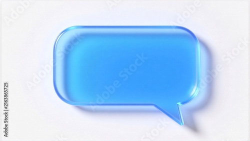 speech bubble icon