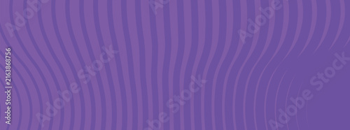 Purple Wavy Stripes Background abstract pattern