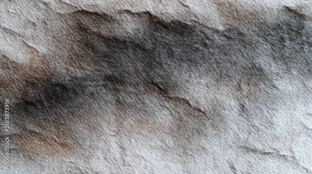 Obraz premium Abstract texture with folded paper effect