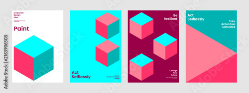 Modern Banner Layout. Creative Poster Design. Geometric Brochure Template. Flyer. Business Presentation. Report. Background. Book Cover. Advertising. Magazine. Notebook. Brand Identity. Pamphlet