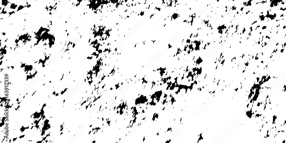 Obraz premium Abstract grunge texture smoke ink particles isolated on transparent white background. Distressed Dirty rough overlay texture. Aged splatter grunge dust messy background.