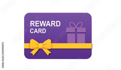 reward card and gift voucher icon set. collection of loyalty, gift, bonus, discount, coupon, cashback, and membership icons. editable stroke. vector icon collection.