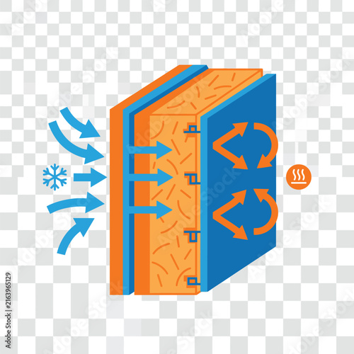 Data Security Network Technology Icon 