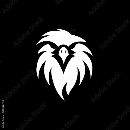 EAGLE LOGO II.