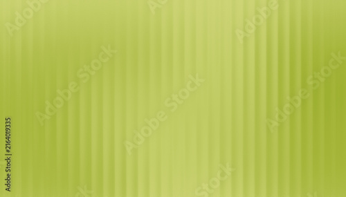 Obraz na plátně Abstract Green Vertical Striped Background