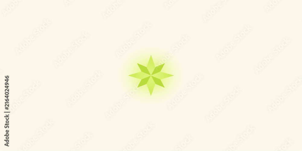 Fototapeta premium Green Grass Isolated on White Background with Fresh Green Leaves and Natural Botanical Texture