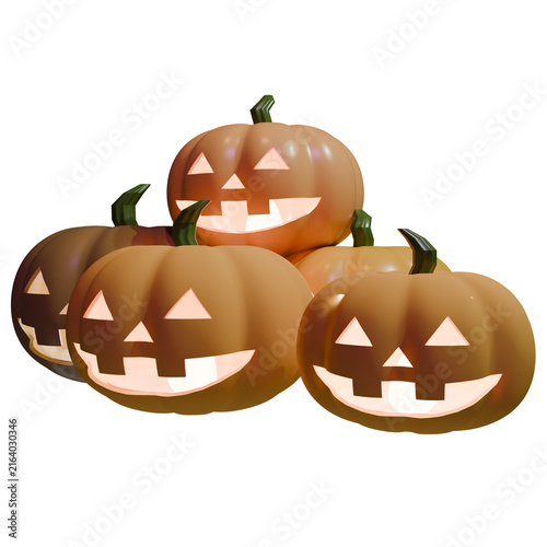 ハロウィン