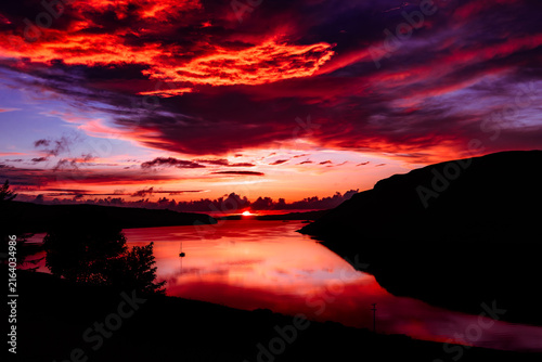 Photography Sunset