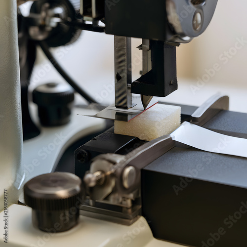 Precision Machine Testing Clamp