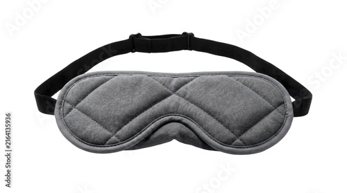 padded sleep mask for comfortable light blocking rest travel relaxation and peaceful nighttime wellness