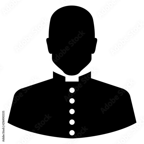 Foto Logo sacerdote