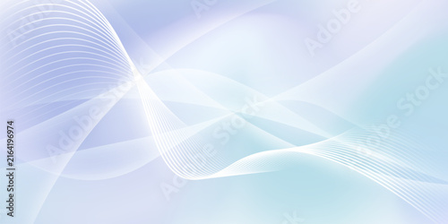 Abstract liquid background, modern vector illustration.