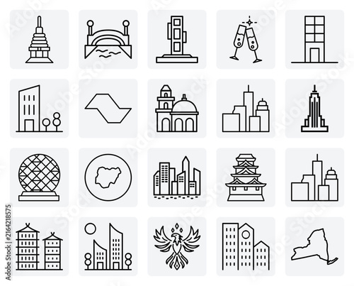 Diverse Global Cities And Travel Hotspots – Featuring Antalya, Warsaw, And Phoenix For Unique Travel And Geography Projects.