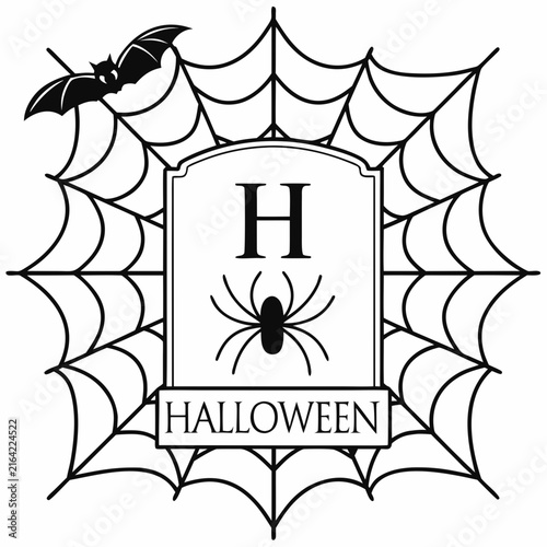 Halloween Witch Hat Crescent Moon Gothic Magic Logo Black White Vector

SEO Keywords: