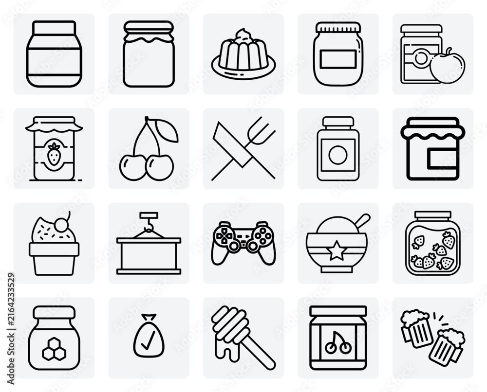 Obraz premium Favorite Things And Personal Pastimes – Gaming Controllers, Movie Spaceships, And Comfort Foods For Social Media Content.