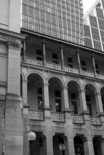 Photography Building Australia