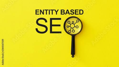 фотографія Entity Based SEO Strategy, Semantic Search, Knowledge Graph Optimization, Search