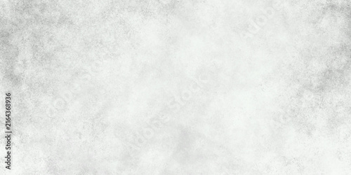 Abstract white marble texture watercolor texture. Illustrated background. Grunge rough dirty background. 